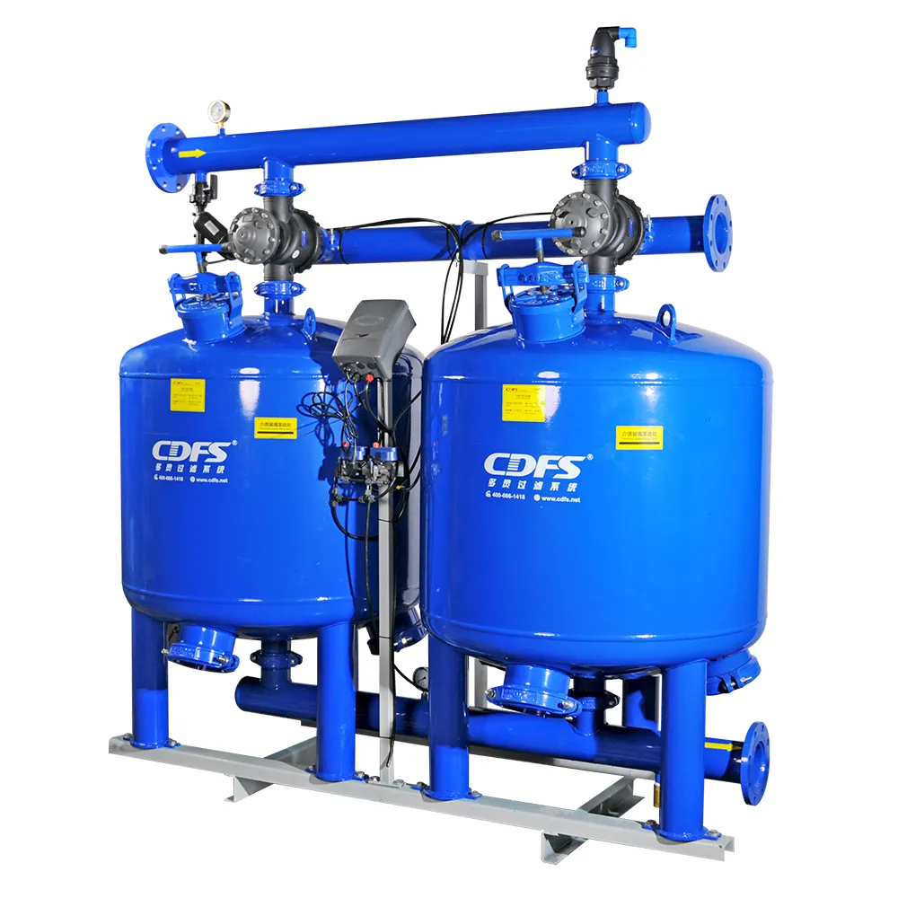 sand filter