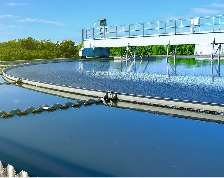 Filters in Recycling Reuse Systems