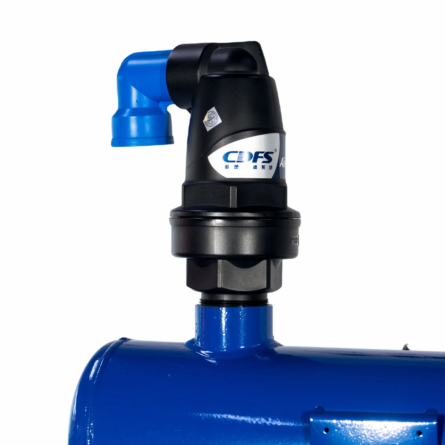 automatic sand filter2