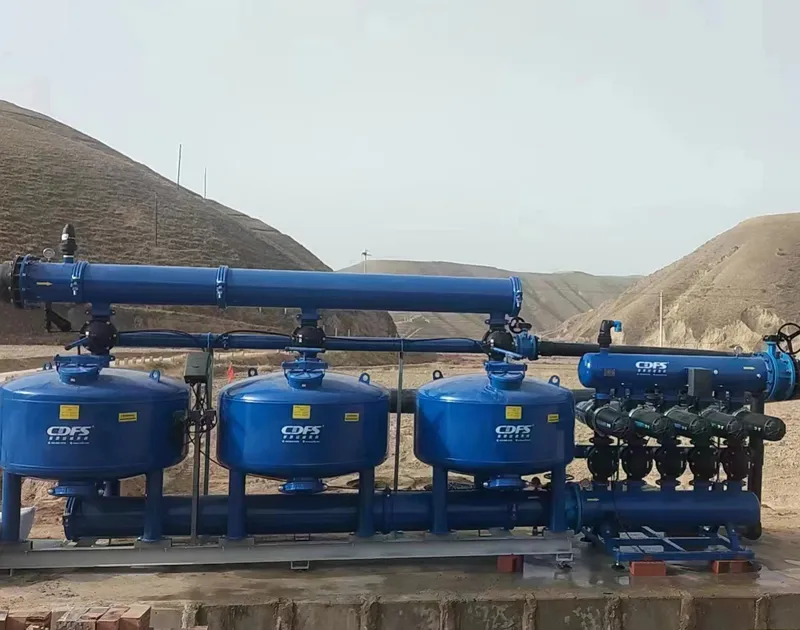 Gansu Province Wheat Yield Improvement Project in China