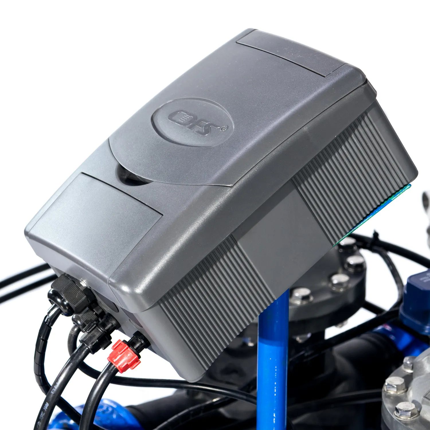 automatic sand filter1