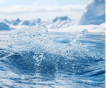 Seawater