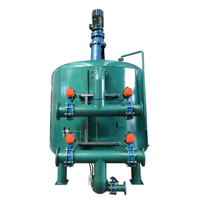 Carbon filter