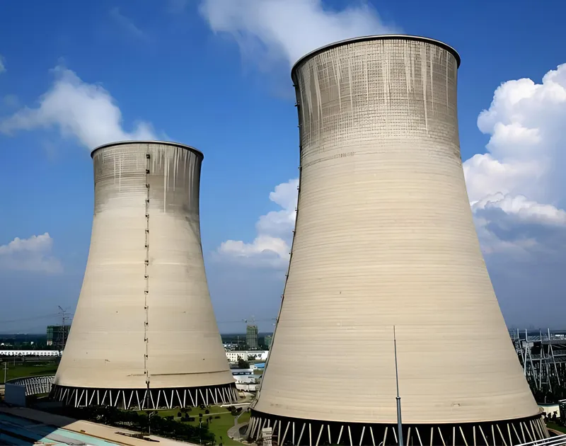 Full-Flow Water Cooling Systems
